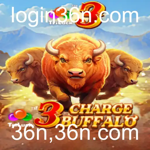 Explorando o Universo de 3ChargeBuffalo: Um Mergulho em Sua Dinâmica e Regras
