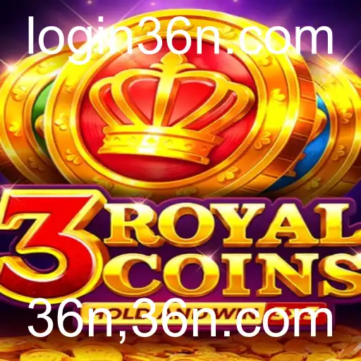 Explorando o Mundo de 3royalcoins: Um Guia Completo para o Novo Jogo de Estratégia