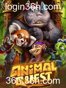 Explorando o Mundo de AnimalQuest: Gameplay, Regras e Detalhes do Jogo