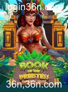 Explorando o Universo de 'BookOfThePriestess': Um Jogo Envolvente