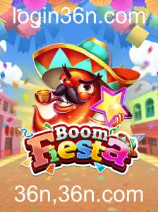 Descubra BoomFiesta: O Novo Jogo que Revoluciona o Entretenimento Digital