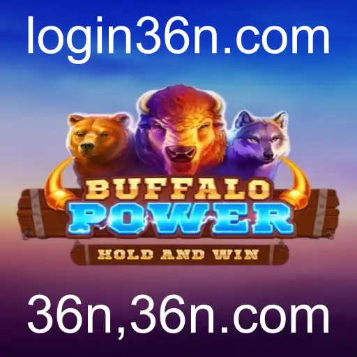Descubra o Fascinante Mundo de BuffaloPower