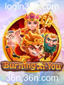 Descubra o Envolvente Mundo de BurningXiYou