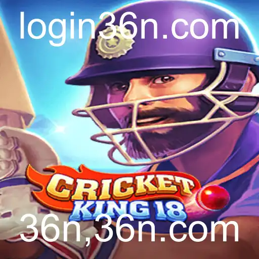 Tudo Sobre CricketKing18: Um Mergulho no Mundo do Jogo de Críquete Inovador