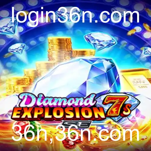 Descubra Tudo Sobre DiamondExplosion7sSE: Regras e Estratégias