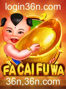 Descubra FaCaiFuWa: O Novo Fenômeno dos Jogos