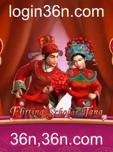 Descubra o Fascinante Mundo de Flirting Scholar Tang