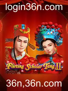 Descubra o Mundo Fascinante de Flirting Scholar Tang II
