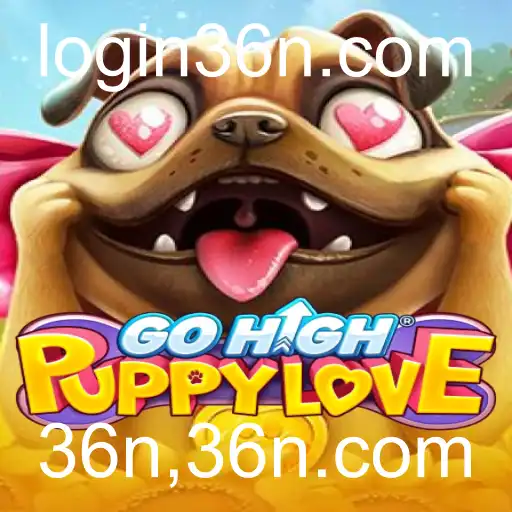 Descubra o Mundo de GoHighPuppyLove: Um Jogo de Aventuras e Emoções