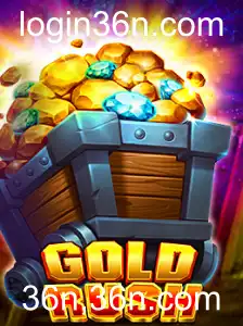 Descubra o Empolgante Mundo de GoldRush e as Regras que o Tornam Único