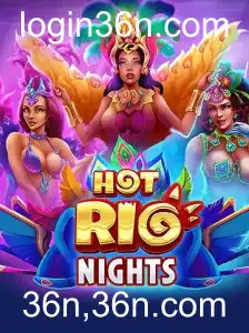 Descubra as Emoções Vibrantes de HotRioNights