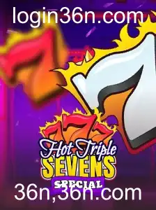 Descubra o Fascinante Mundo de HotTripleSevensSpecial