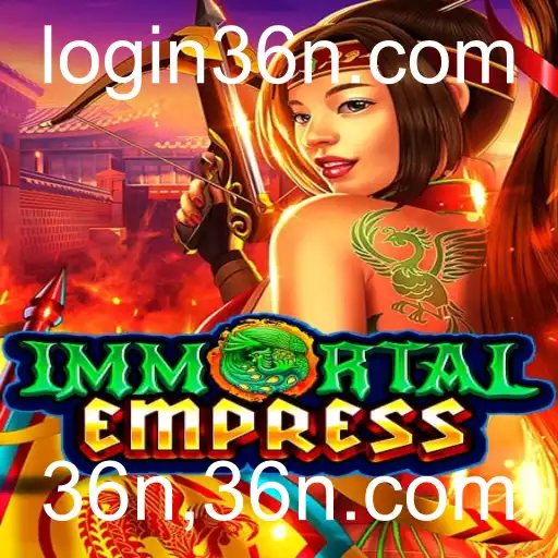 Descubra o Fascinante Mundo de ImmortalEmpress