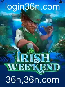 Explorando o Jogo 'IrishWeekend': Uma Imersão Cultural e Estratégica