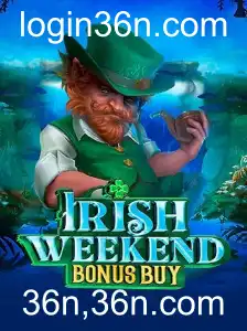 Explorando o Universo de IrishWeekendBonusBuy: Aventura e Estratégia