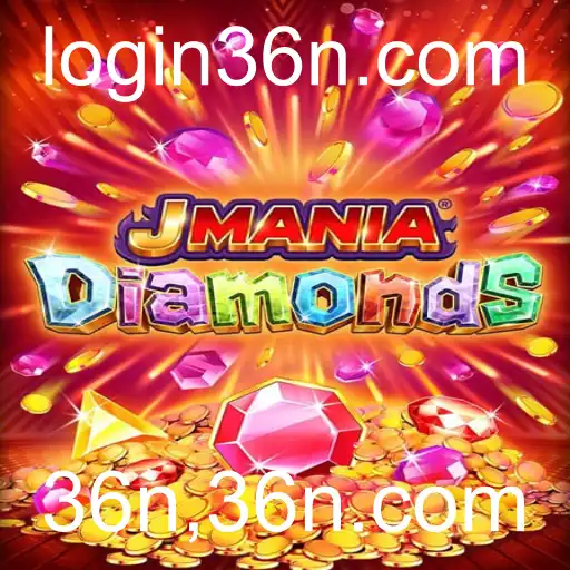 JManiaDiamonds: Um Novo Clássico Multijogador