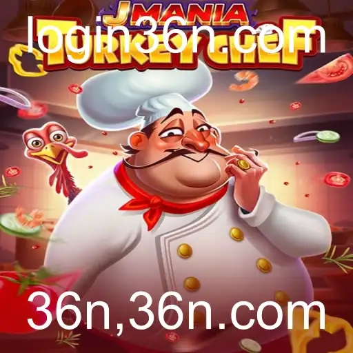Explorando o Mundo de JManiaTurkeyChef: Uma Aventura no Universo da Culinária Virtual