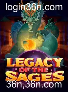 Explorando o Fascinante Mundo de LegacyoftheSages