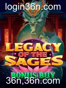 Explorando o Universo de LegacyoftheSagesBonusBuy: Um Guía Completo