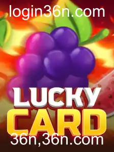 Uma Jornada pelo Mundo do LuckyCard: Descubra as Regras e Diversão por Trás de 36n,36n.com