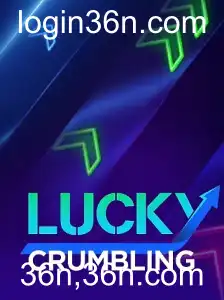 Entendendo o Jogo LuckyCrumbling: Guie-se pelo Caminho da Sorte