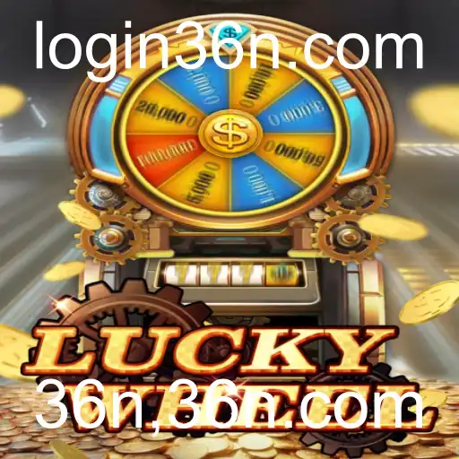 Explorando o Fascinante Mundo do Jogo LuckyWheel