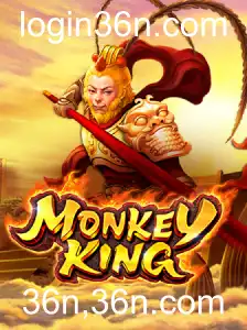 Descubra o Fascinante Mundo de MonkeyKing: Um Jogo de Aventura Épico