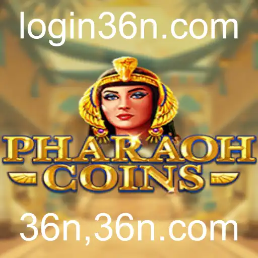 PharaohCoins: Uma Jornada Estratégica pelo Antigo Egito
