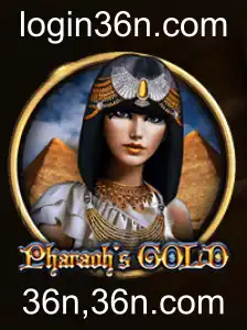 PharaohsGold: Uma Jornada ao Antigo Egito