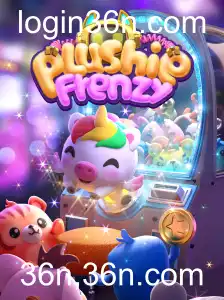 Descubra PlushieFrenzy: O Mundo Encantado dos Peluches