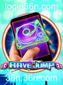 RaveJumpmobile: Uma Jornada de Ação e Aventura nos Desafios Virtuais de 36n,36n.com