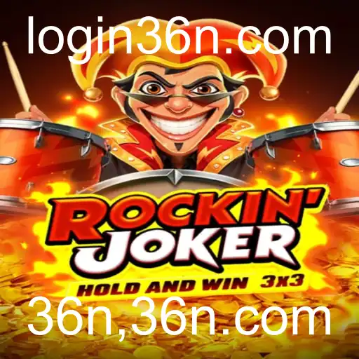 Desvendando Rockinjoker: Uma Nova Sensação no Mundo dos Jogos
