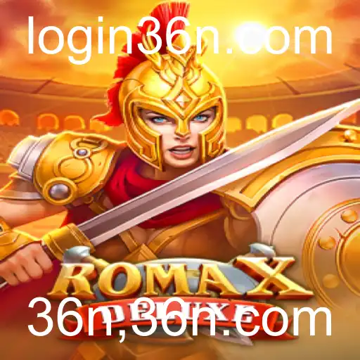 RomaXDeluxe: Explorando o Fascinante Mundo do Jogo 36n,36n.com