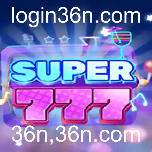 Descubra o Fascinante Universo do Jogo Super777
