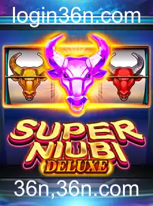 Descubra o Fascinante Mundo de SuperNiubiDeluxe