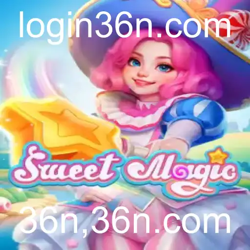 Explorando o Fascinante Mundo de SweetMagic: Um Guia Completo