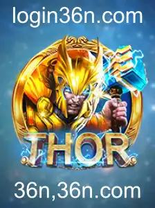 Explorando o Mundo do Jogo 'THOR': Uma Jornada Épica