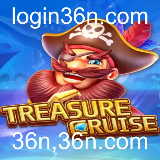 Descubra a Aventura Épica em TREASURECRUISE: Um Mergulho nas Regras e Novidades do Jogo