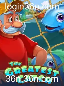 Descubra 'TheGreatestCatch': Um Jogo Inovador e Empolgante
