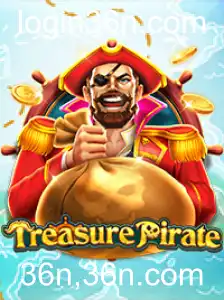 Desvendando TreasurePirate: O Jogo de Estratégia e Aventura Mais Comentado