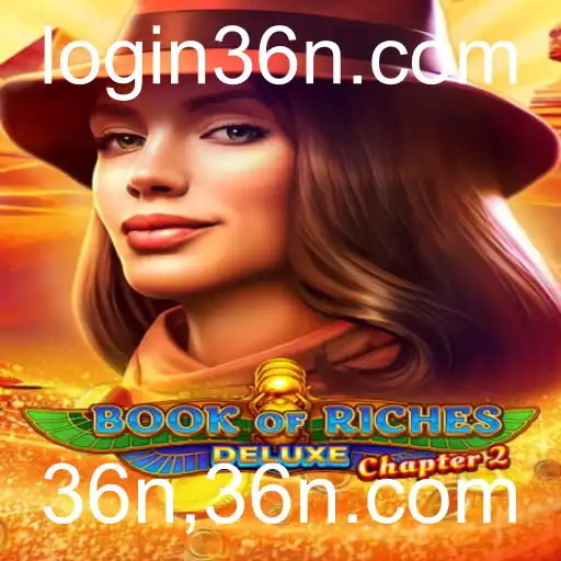 Explorando BookofRichesDeluxeChapter2: Aventuras e Regras do Jogo