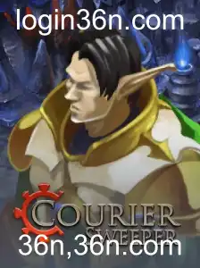 CourierSweeper: O Novo Jogo que Revoluciona o Mundo dos Quebra-cabeças Online