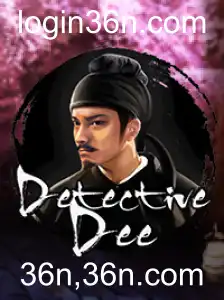 Explore o Mundo Misterioso de DetectiveDee: Um Jogo de Estratégia e Investigação
