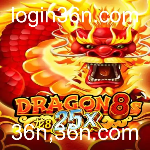 Dragon8s25x: Descubra o Fascínio do Novo Jogo Revolucionário