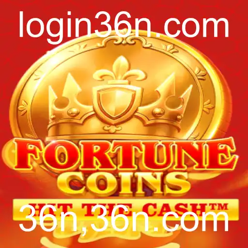 Descubra o Empolgante Mundo de FortuneCoins