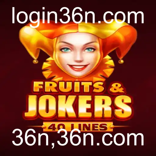 Explorando o Fascinante Mundo de FruitsAndJokers40