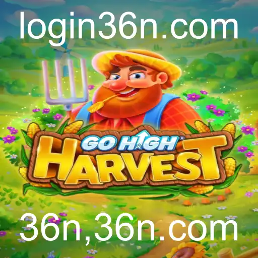 Descubra o Fascinante Mundo de GoHighHarvest