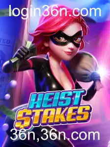 Desvendando o Mundo de HeistStakes: Um Jogo de Estratégia e Aventura