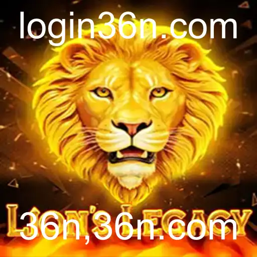 LionsLegacy: Explorando Aventuras no Mundo Virtual de 36n