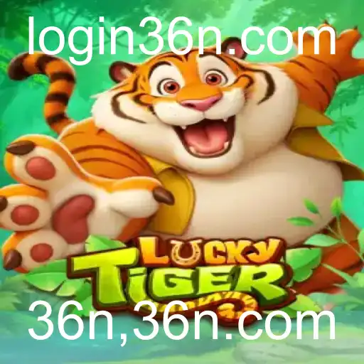 Explorando o Mundo do Jogo LuckyTiger